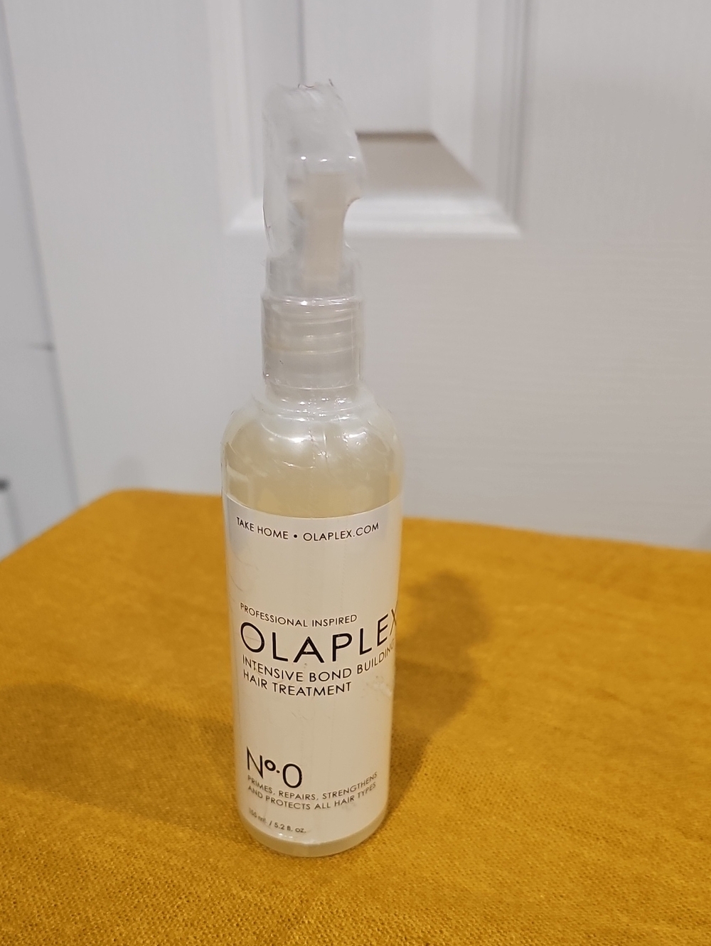 Brand New Olaplex No 0 Sealed